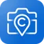 "Logo of CompanyCam where Levi Nelson worked as Design Consultant → Operations Leader → Product Director"