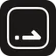 "Logo of Levi Nelson, LLC + here & co. where Levi Nelson worked as Founder, Consultant, Designer & Engineer"