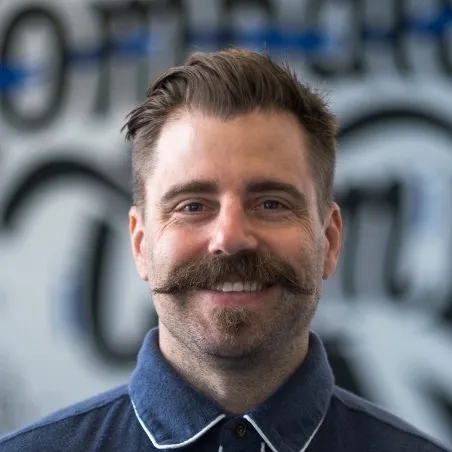Luke Hansen