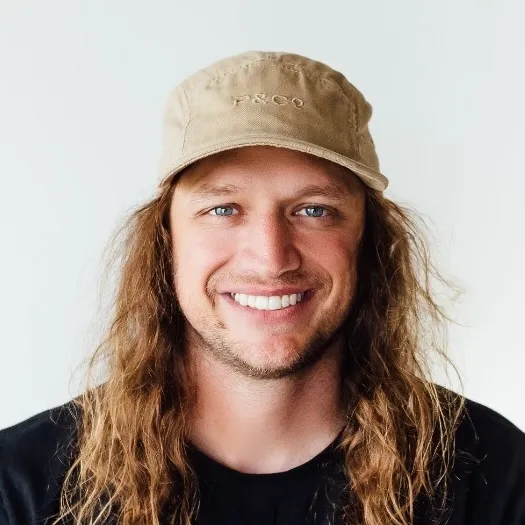 Mike Smith